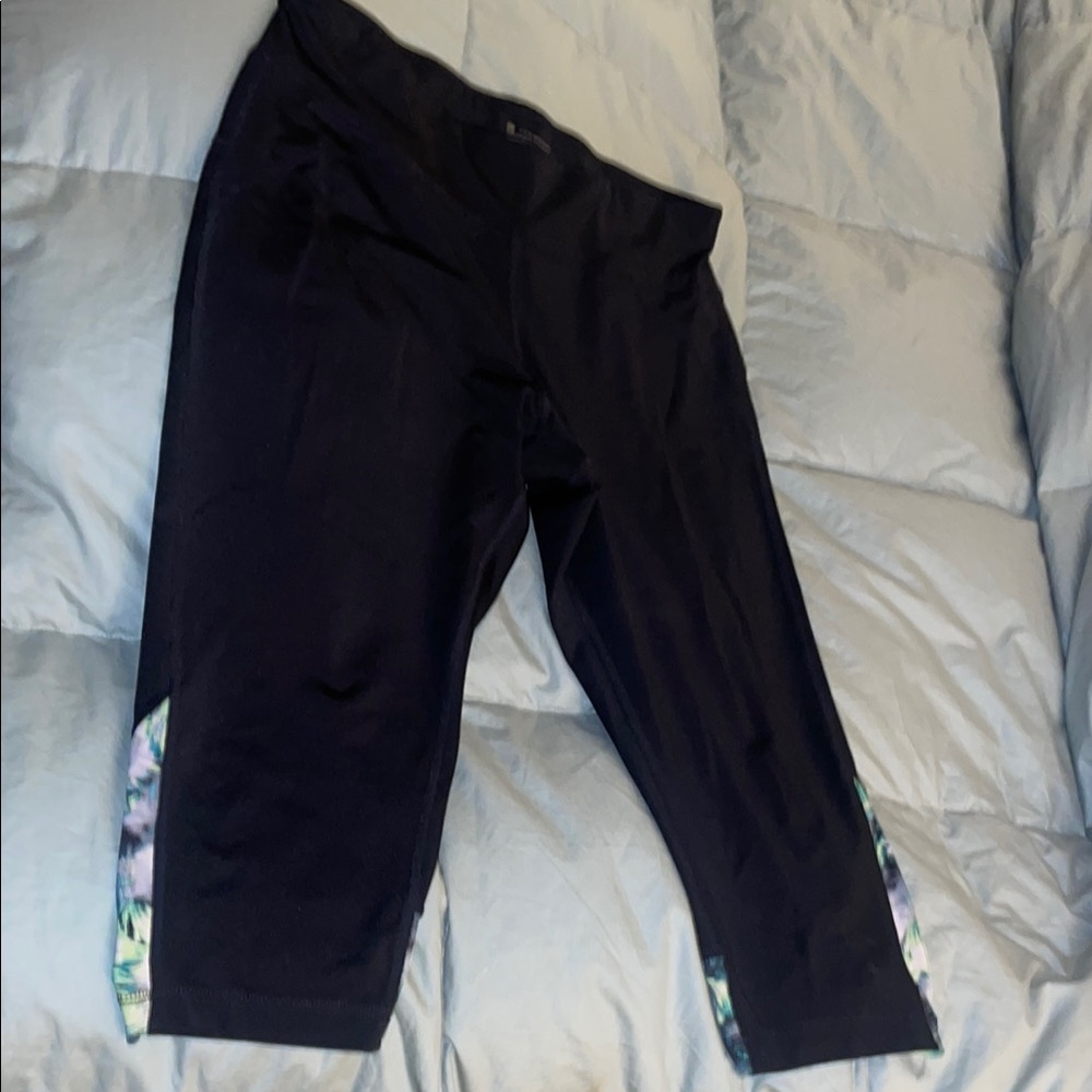 CAPRI LEGGINGS